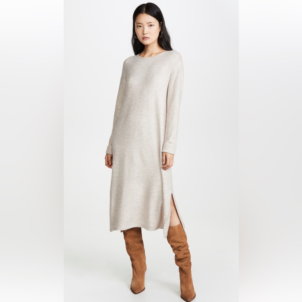 Knit Dress
